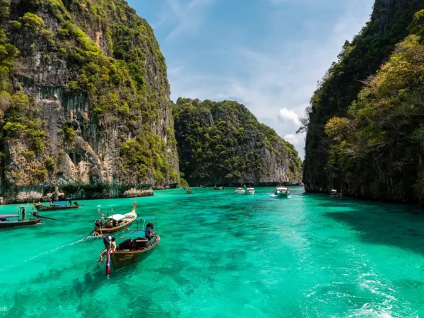 PHUKET TOUR PACKAGES